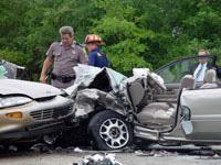Auto Accidents Auto Accidents