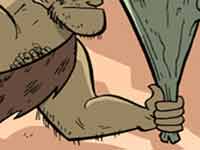 Covering Your Cave Covering Your Cave