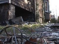 Dealing with Disaster