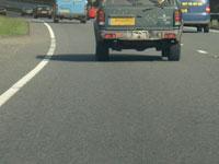 Hit & Run Drivers
