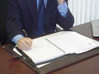 Working With Your Lawyer