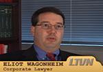 More on Eliot Wagonheim