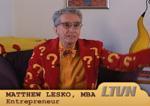 More on Matthew Lesko